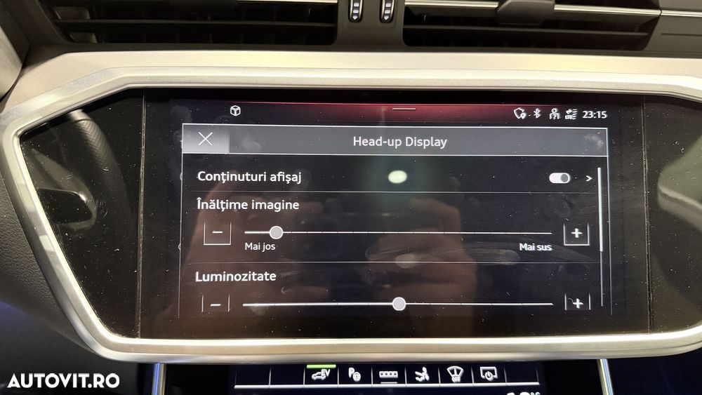 Audi A7 Sportback 55 TFSIe quattro S tronic - 41