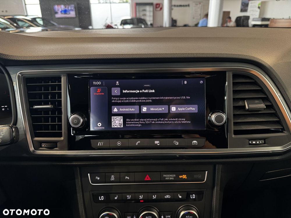 Seat Ateca - 27