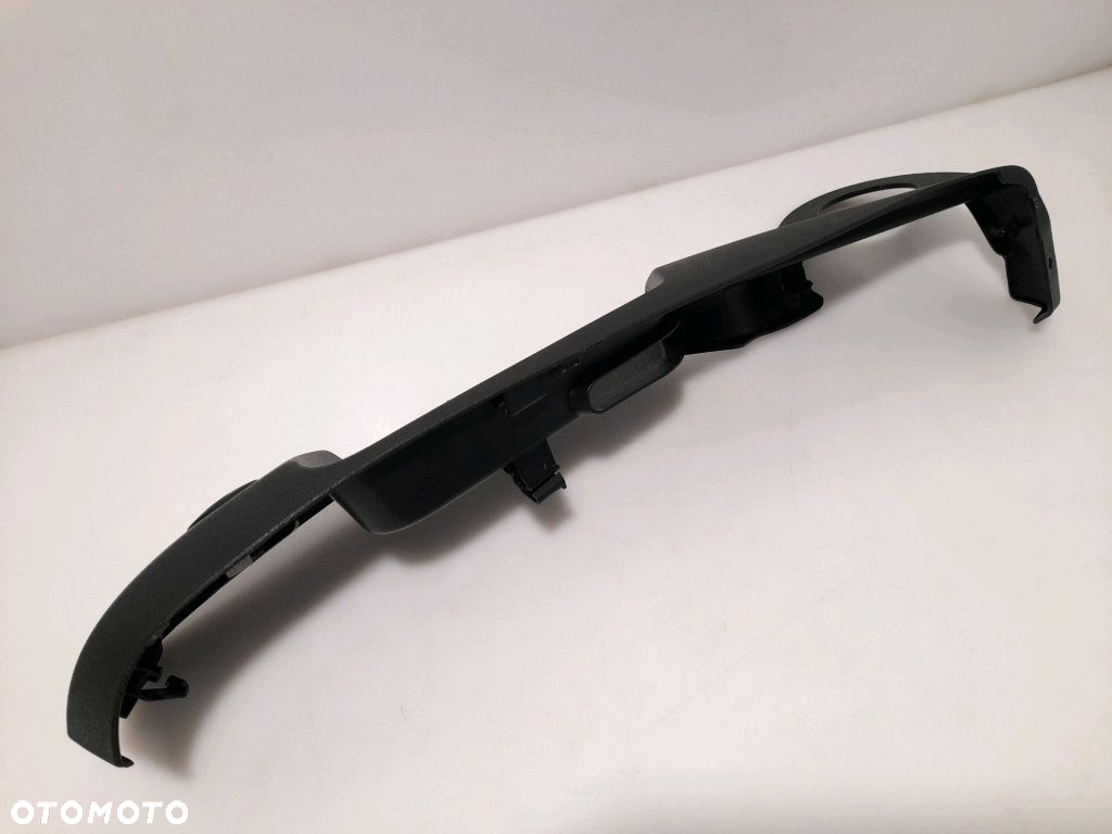 AUDI A6 C7 4G OBUDOWA OSŁONA FOTELA KIEROWCY 8T0881325K MODUŁ 8E0959777B - 3
