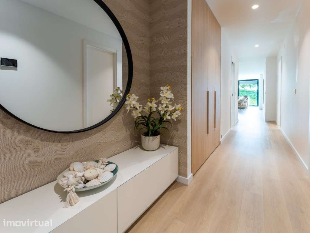 Apartamento T2 a 400m da praia - Grande imagem: 3/29