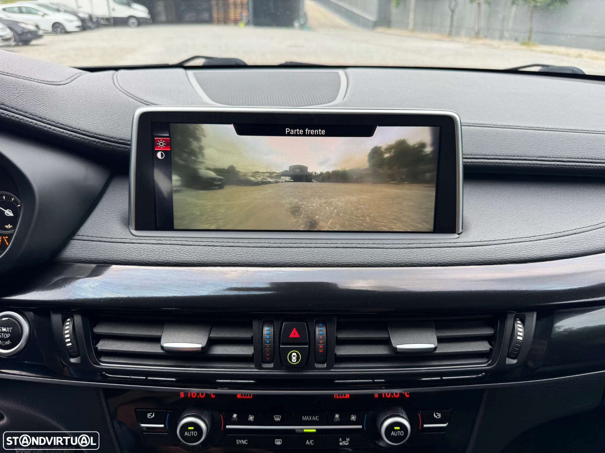 BMW X6 30 d xDrive - 36
