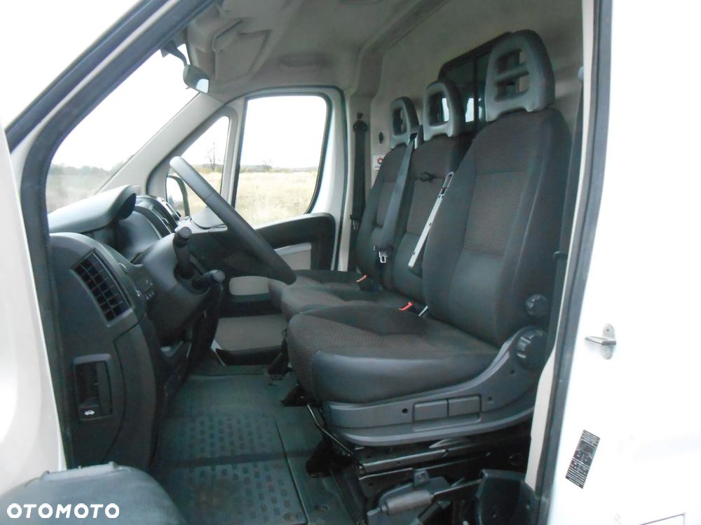 Citroën Jumper - 14