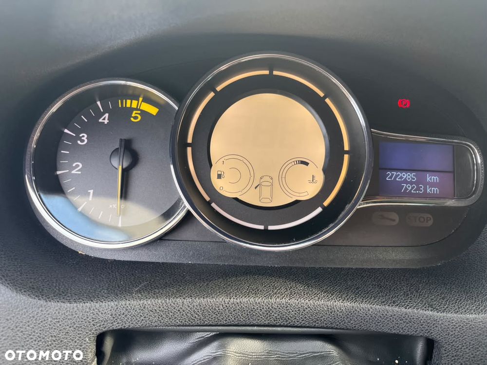 Renault Megane 1.5 dCi Bose Edition - 2