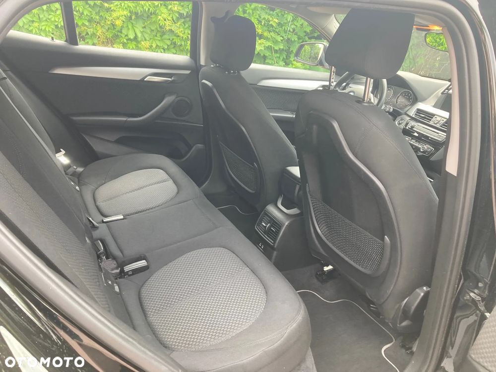 BMW X2 - 9