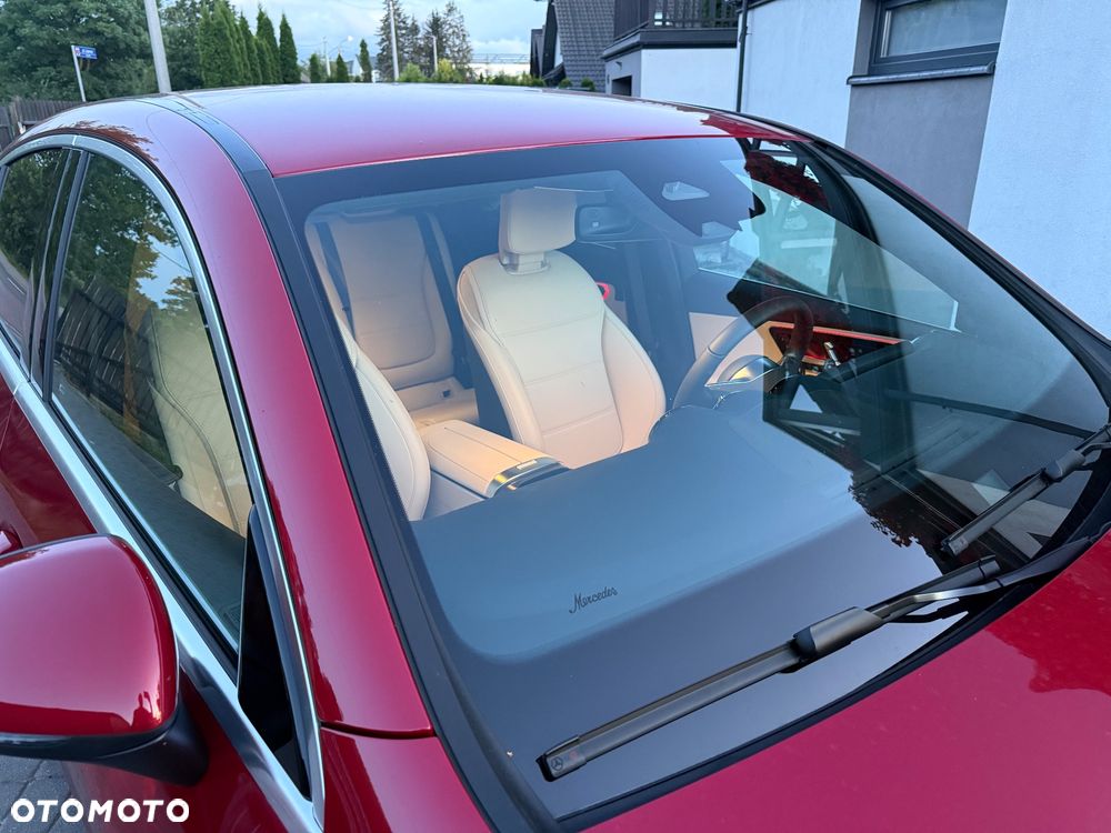 Mercedes-Benz GLC 200 d mHEV 4-Matic AMG Line - 4