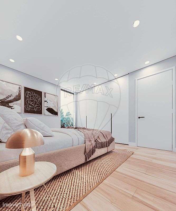 Apartamento T2 para venda - Grande imagem: 5/9