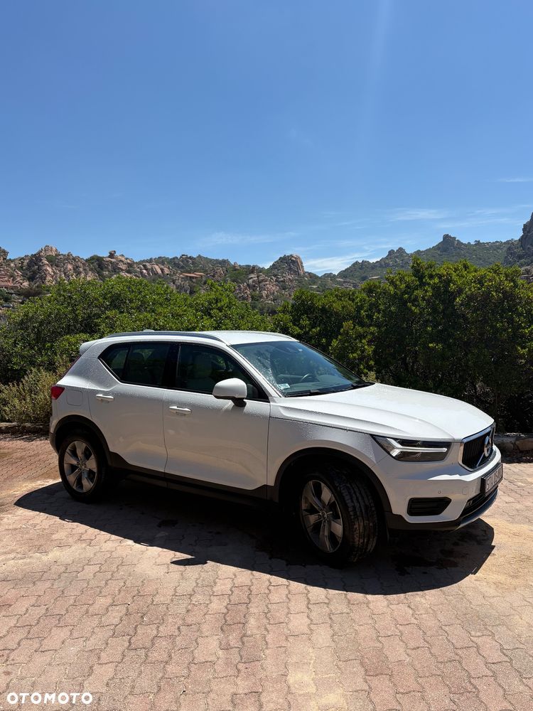 Volvo XC 40 - 14
