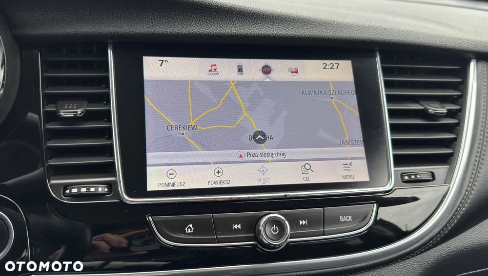 Opel Mokka X 1.4 T Color Edition S&S 4x4 - 23