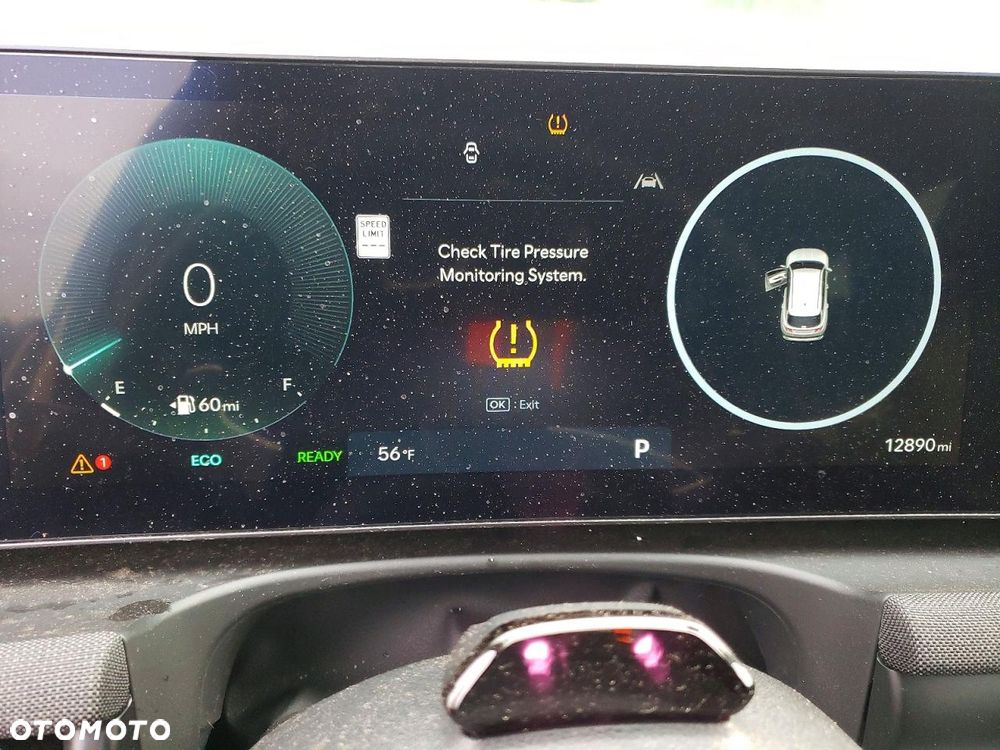 Hyundai Tucson - 9