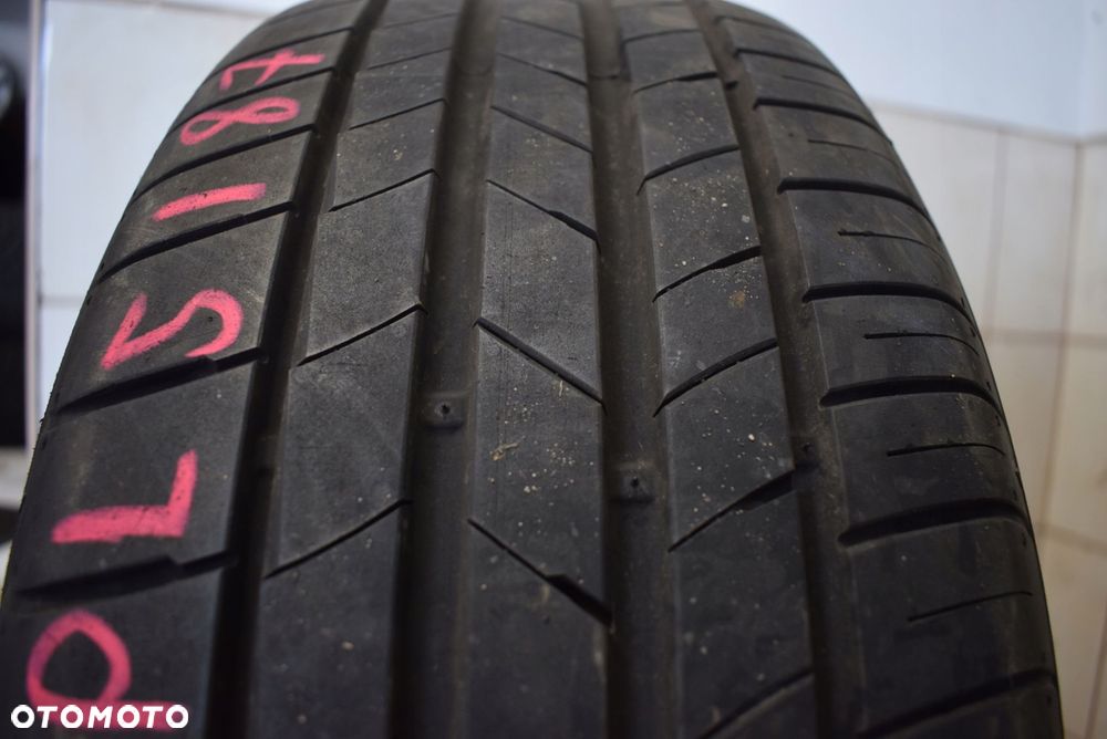 R16 215/60 Kumho Ecsta HS52 Wysyłka gratis! - 1