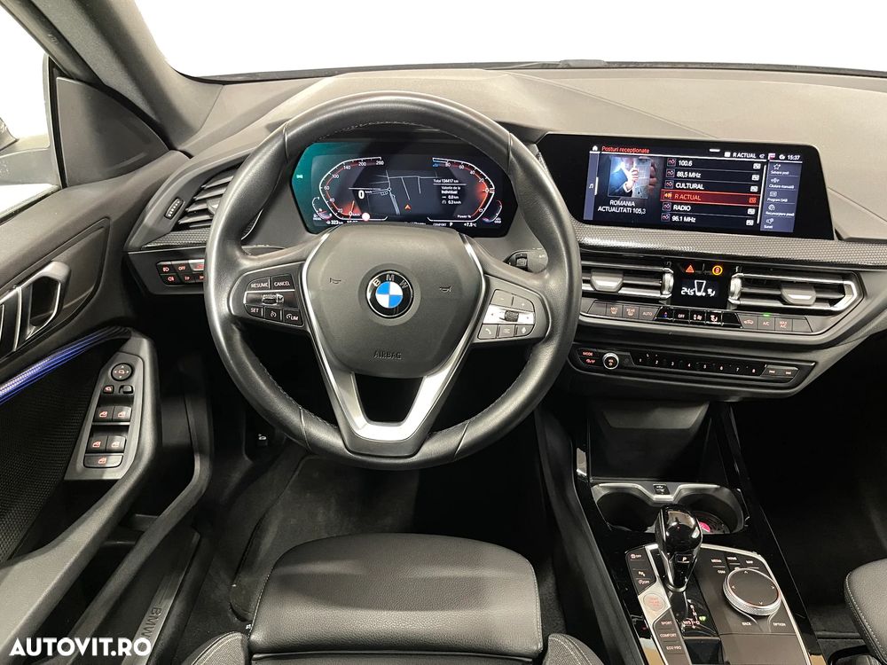 BMW Seria 2 220d Aut. Sport Line - 6