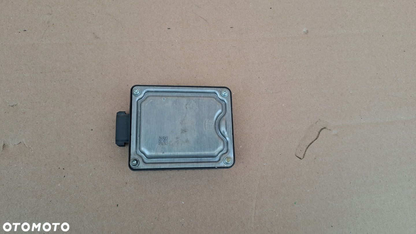 MERCEDES RADAR SENSOR DISTRONIC ACC A0009058909 W213 W238 W222 C238 A238 - 1