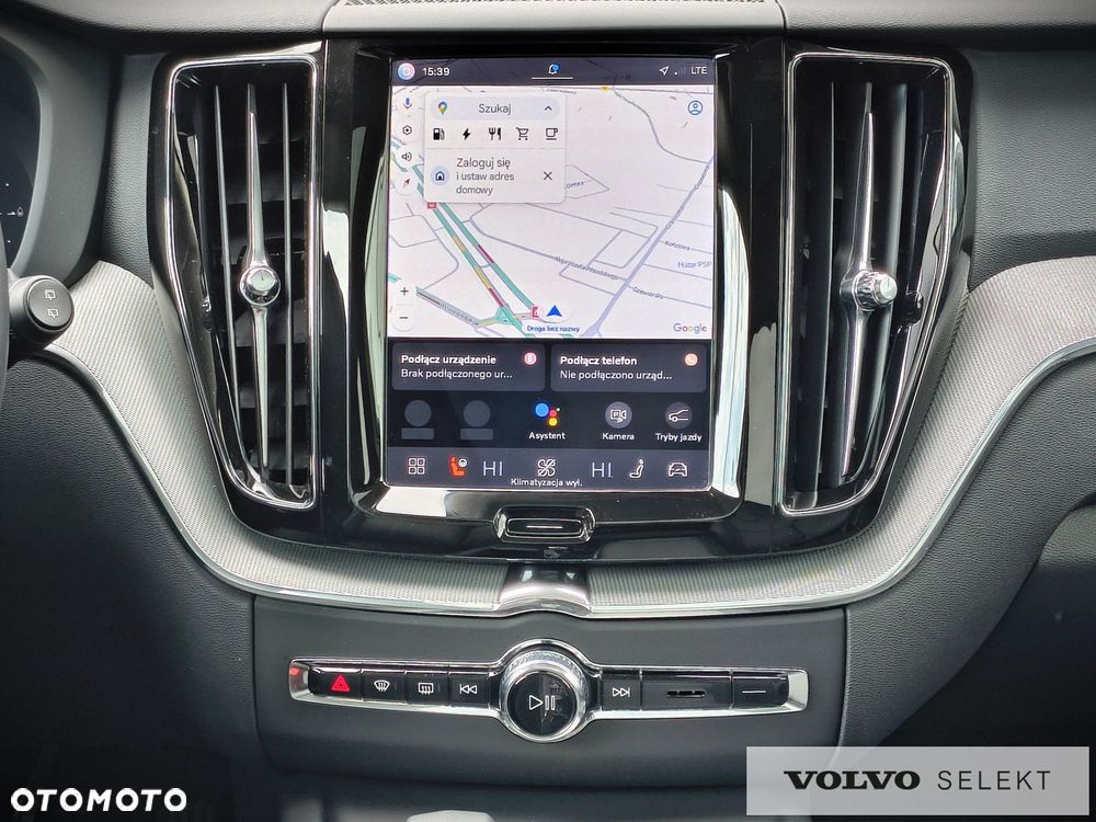 Volvo XC 60 - 18