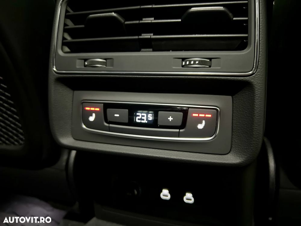 Audi Q8 SUV TFSI e quattro 290 kW tiptronic - 31