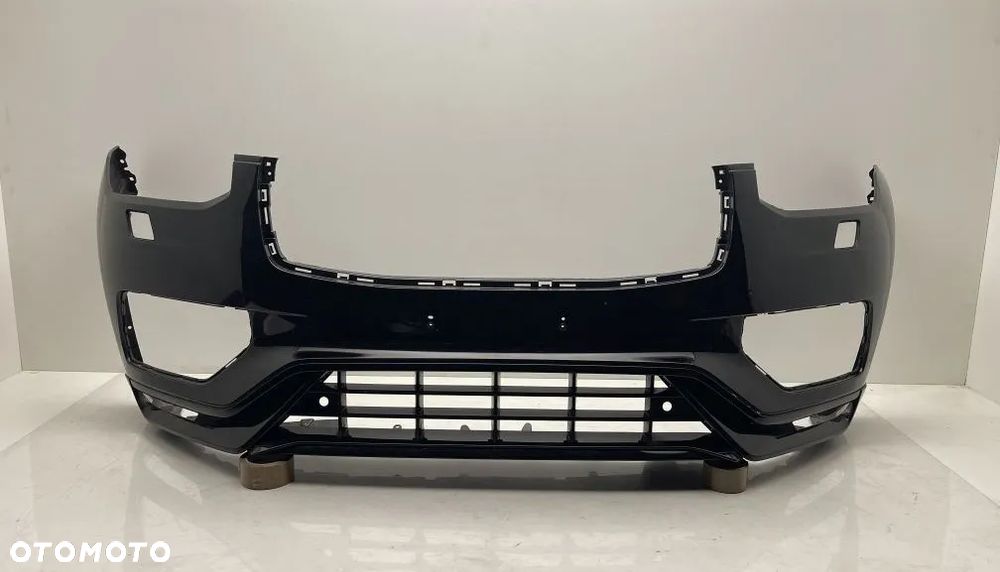 ZDERZAK PRZEDNI VOLVO XC90 II LIFT R-DESIGN 31690641