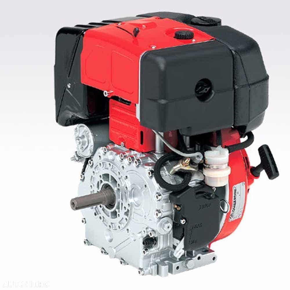 Piese de Schimb Motor Lombardini 15LD500 - 1