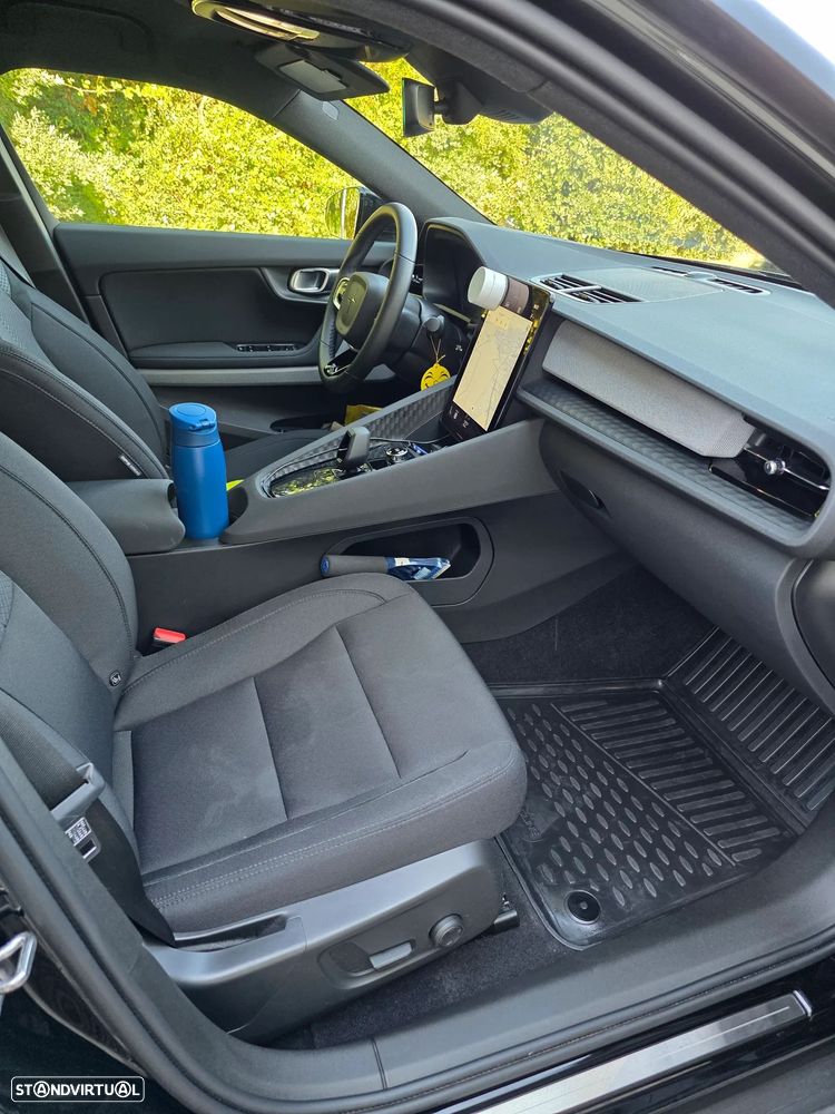 Polestar 2 Single Motor 78kWh - 11
