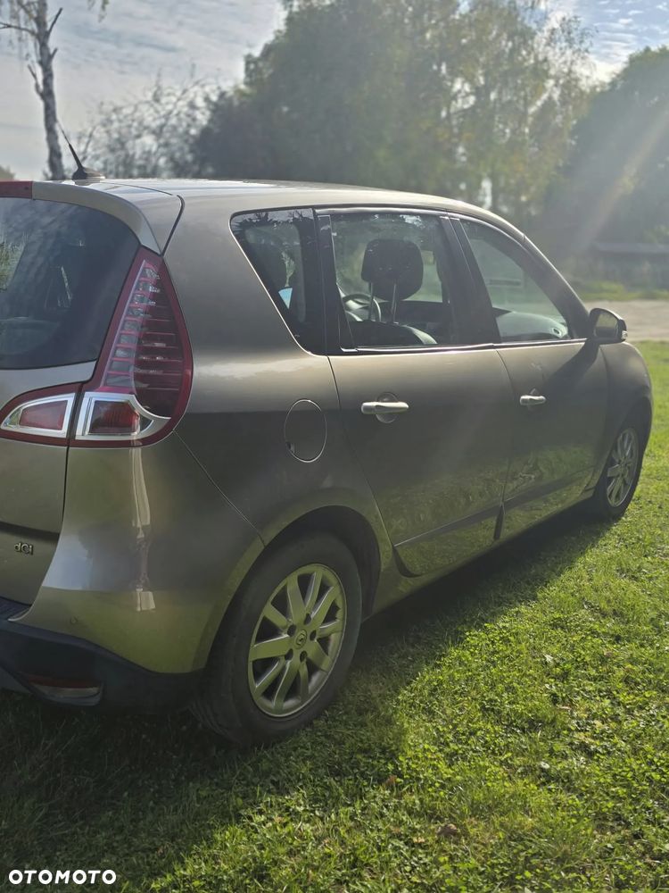 Renault Scenic - 13
