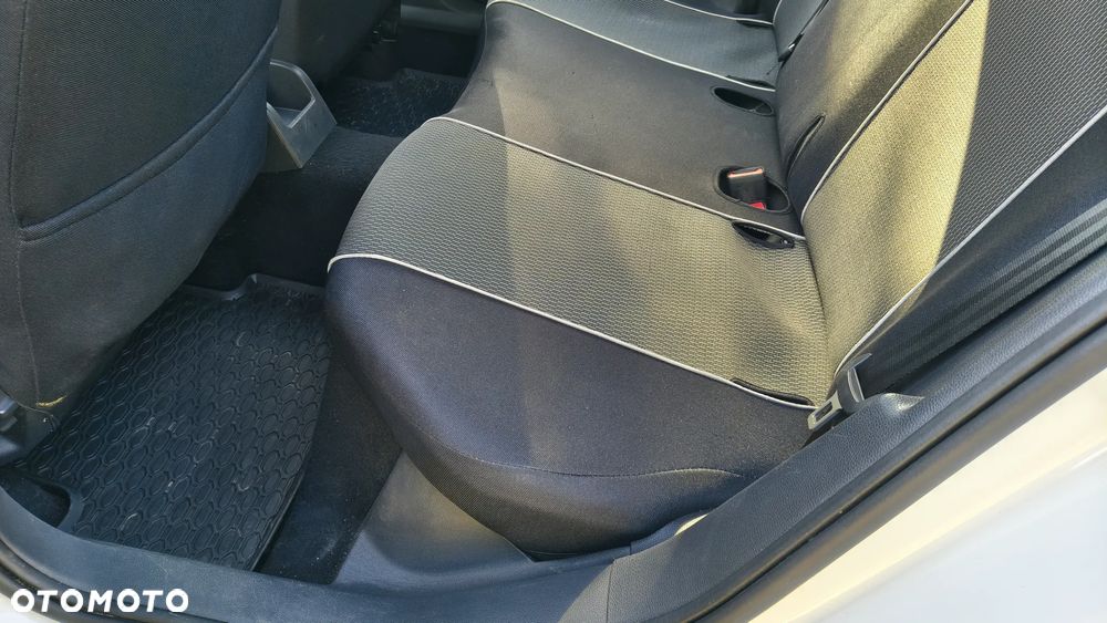 Seat Ibiza 1.0 EVO Reference S&S - 14