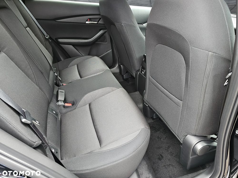 Mazda CX-30 - 19