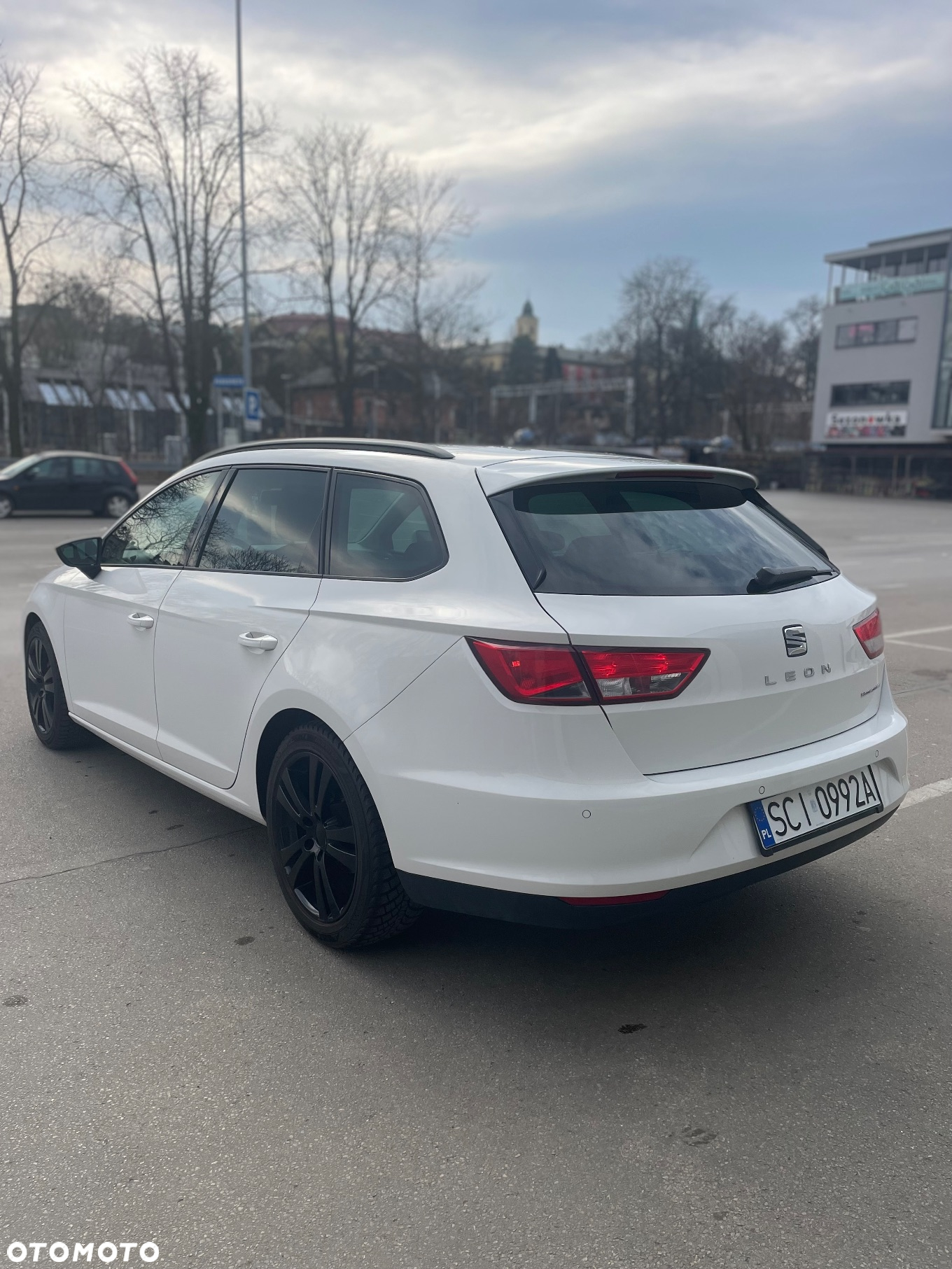 Seat Leon 1.6 TDI ECOMOTIVE Style - 5