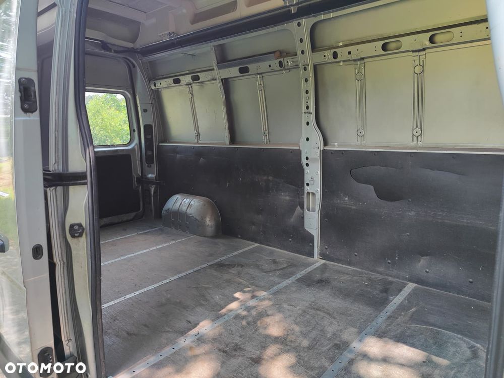 Renault Master - 19