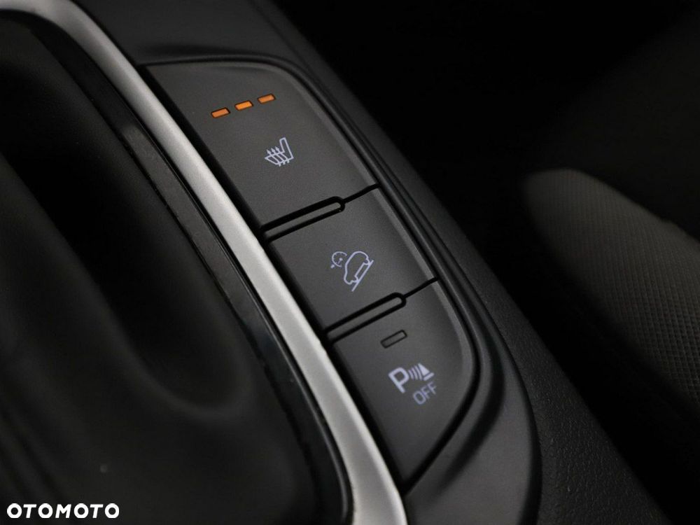 Hyundai Kona 1.6 T-GDI DCT Iron Man Edition - 29