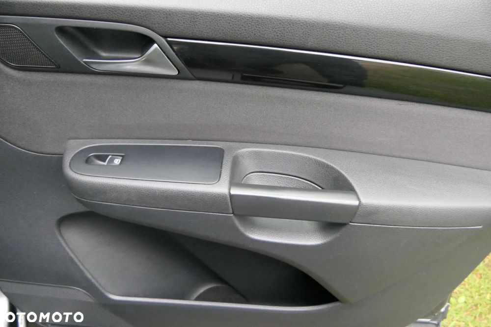 Seat Alhambra 2.0 TDI (Ecomotive) Start & Stop DSG Style - 36