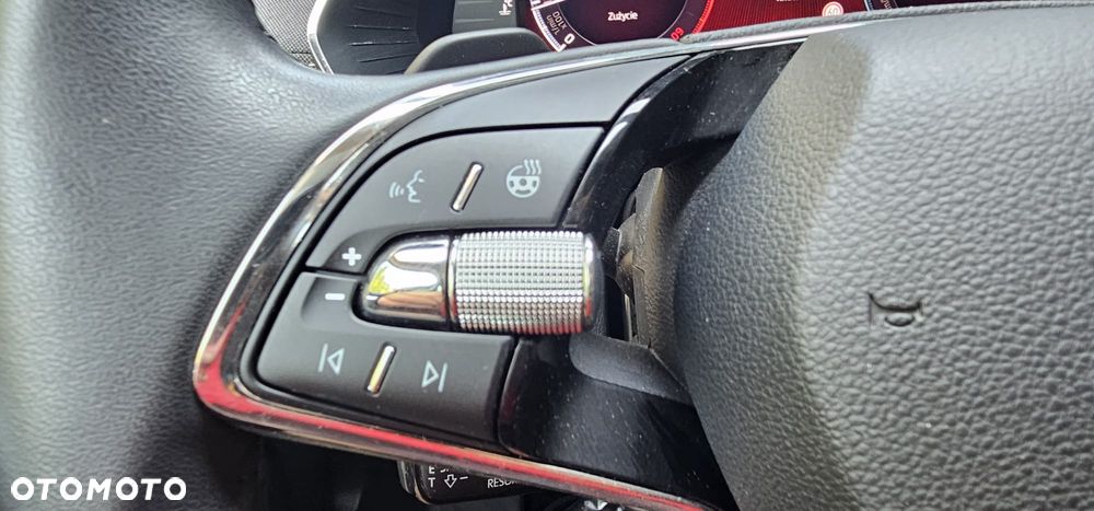 Skoda Octavia 2.0 TDI DSG Exclusive Plus - 17