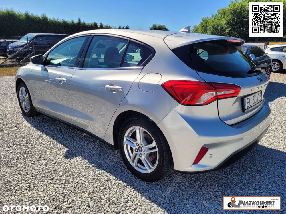 Ford Focus - 13