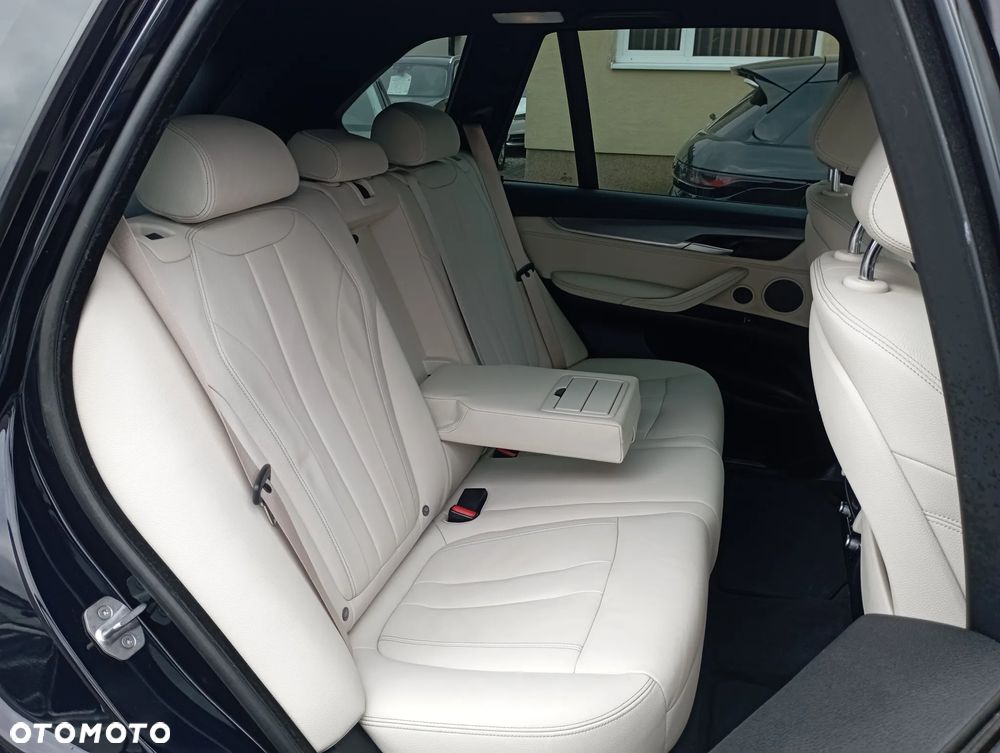 BMW X5 xDrive25d sport - 11