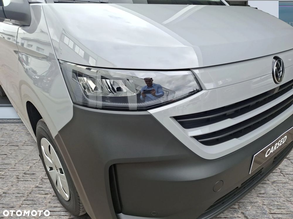 Volkswagen Transporter - 21