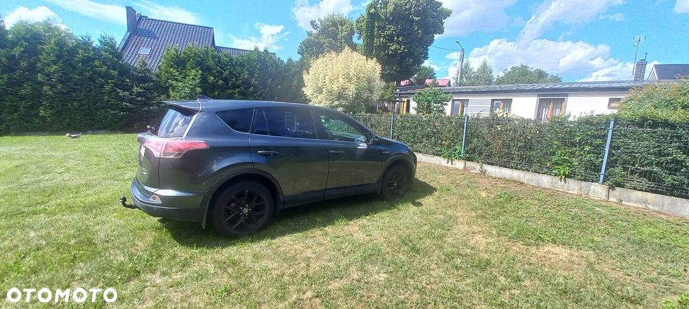 Toyota RAV4 Hybrid Premium 4x2 - 3
