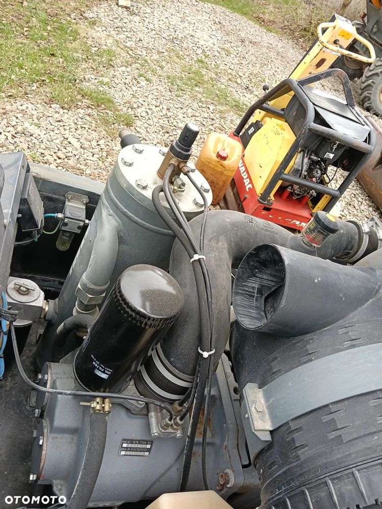 Atlas Copco XAS 97 DD - 5