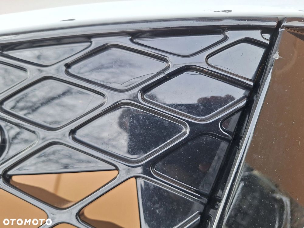 VW PASSAT B9 R-LINE 23- ZDERZAK PRZÓD PRZEDNI ORYG VW 3J0807221H WYSYŁKA 24H - 6