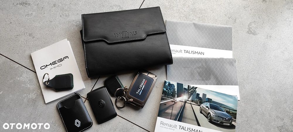 Renault Talisman 1.6 Energy TCe Initiale Paris EDC - 18