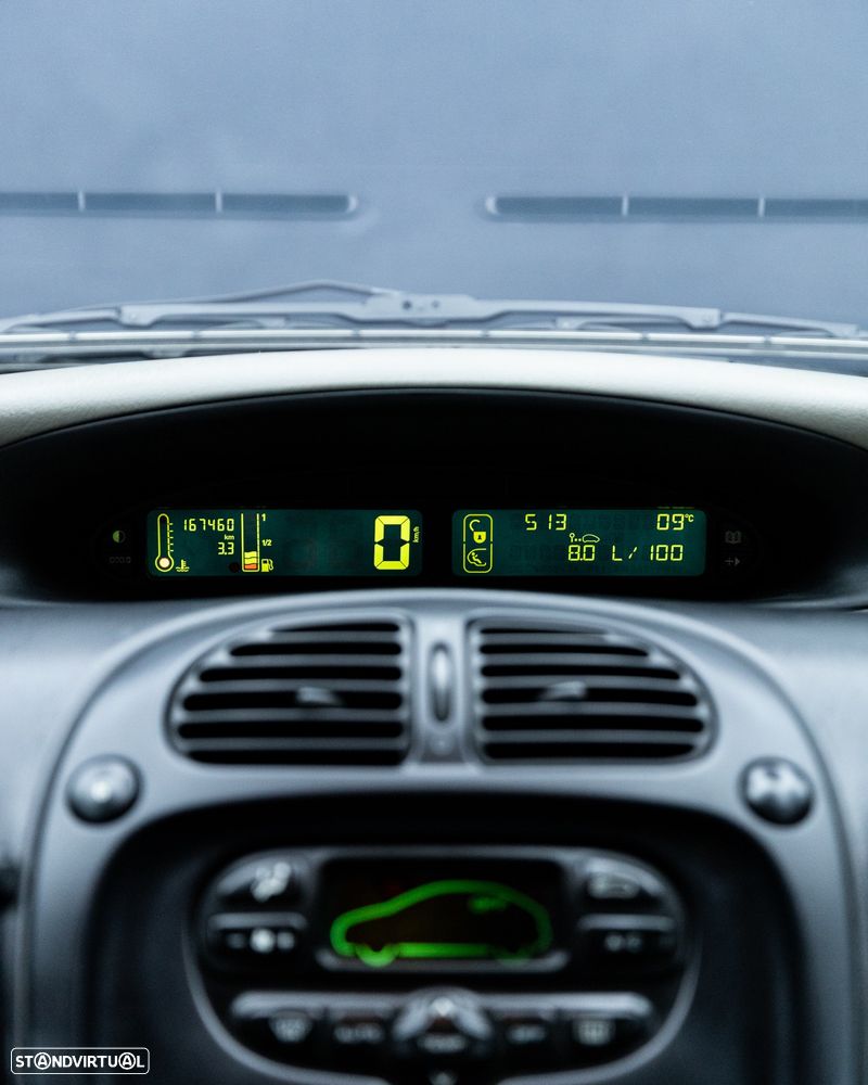 Citroën C3 Picasso - 31