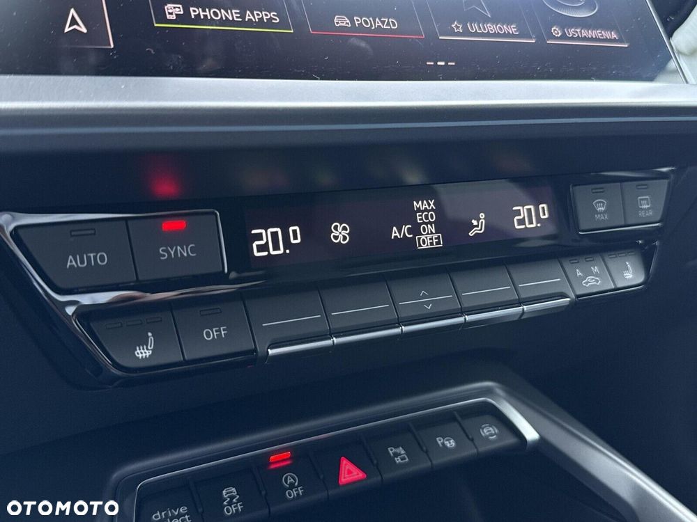 Audi A3 Sportback - 31
