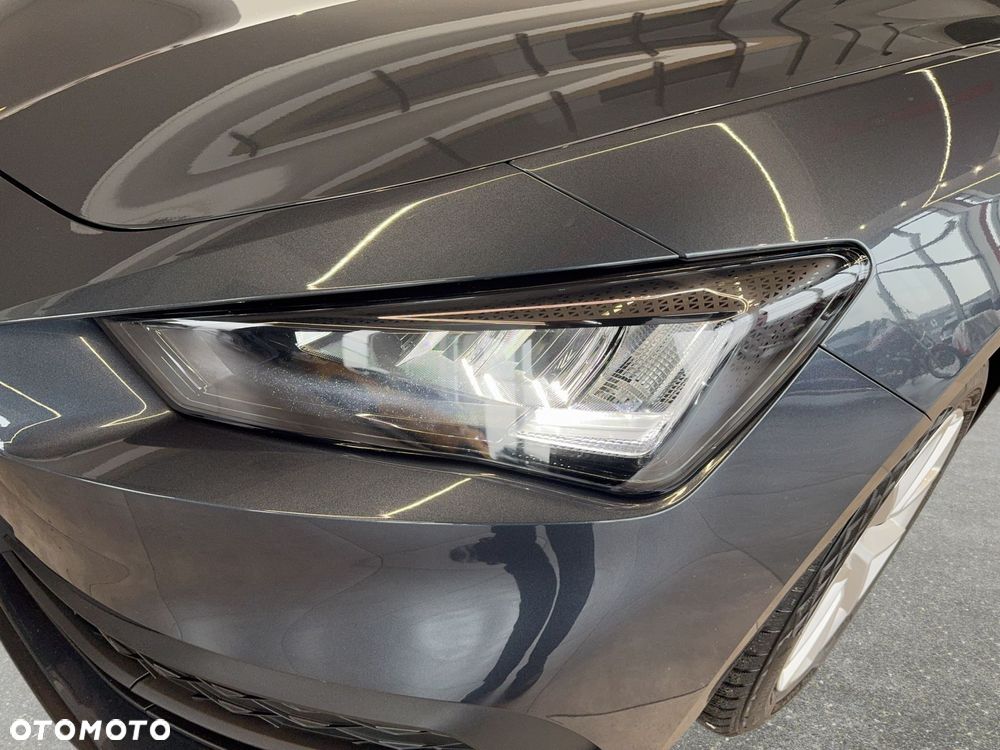 Seat Leon Sportstourer - 10