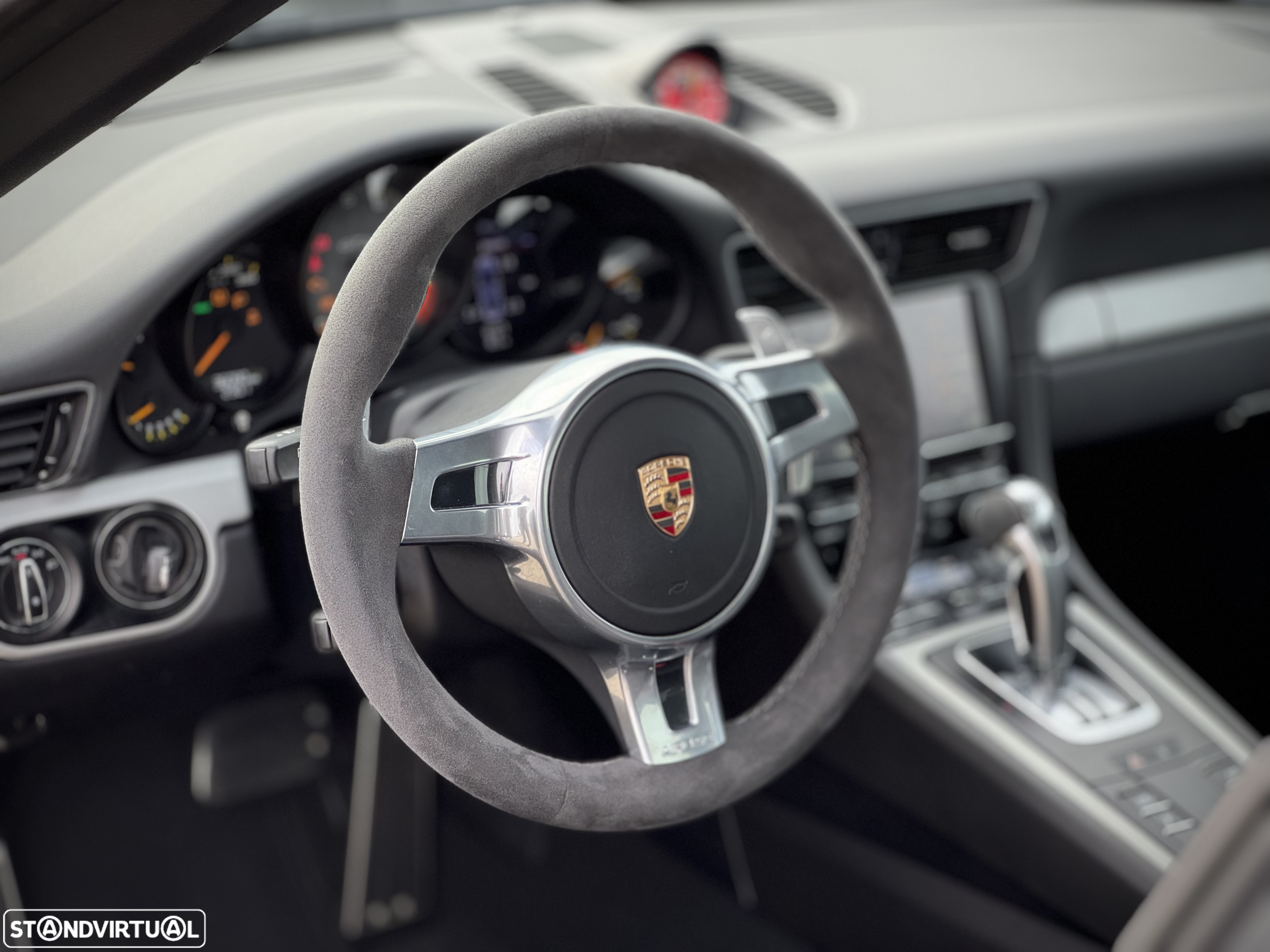 Porsche 911 (991) GT3 - 24
