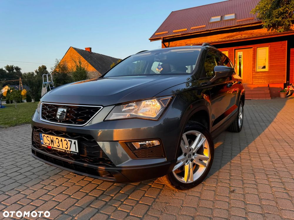 Seat Ateca - 5