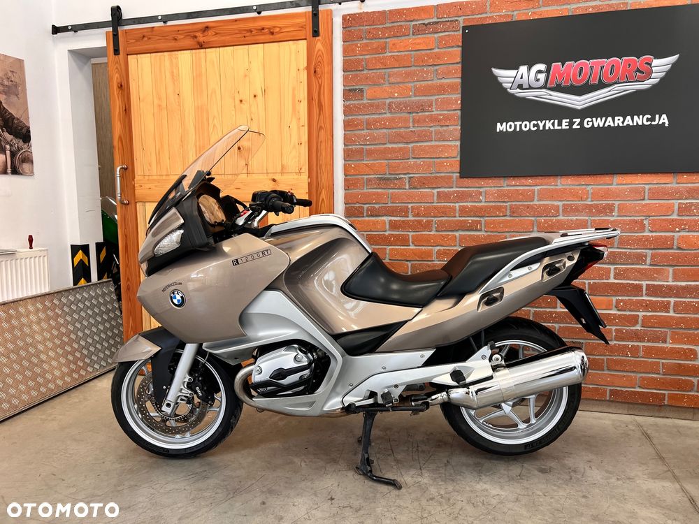 BMW RT - 23