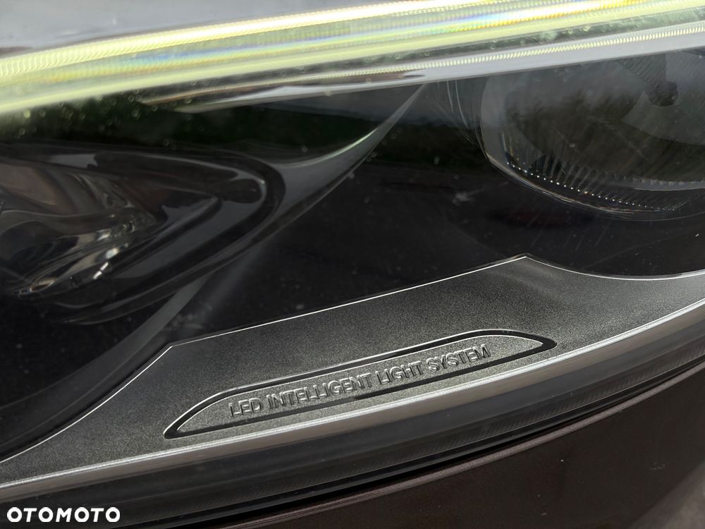 Mercedes-Benz Klasa V 250 (BlueTEC) d 7G-Tronic (d³ugi) - 23