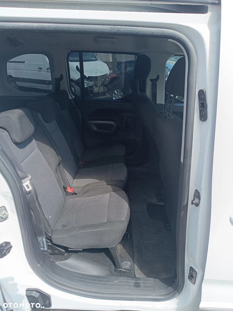 Toyota Proace City Verso 1.5 D-4D Business - 13