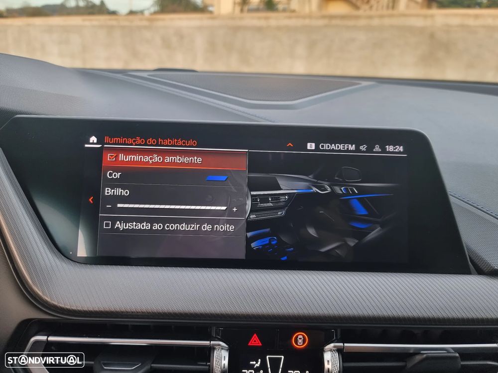 BMW M135i xDrive - 28