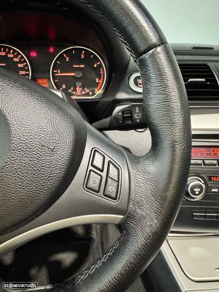 BMW 118 - 22