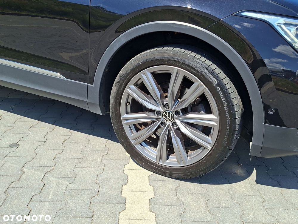 Volkswagen Tiguan - 27