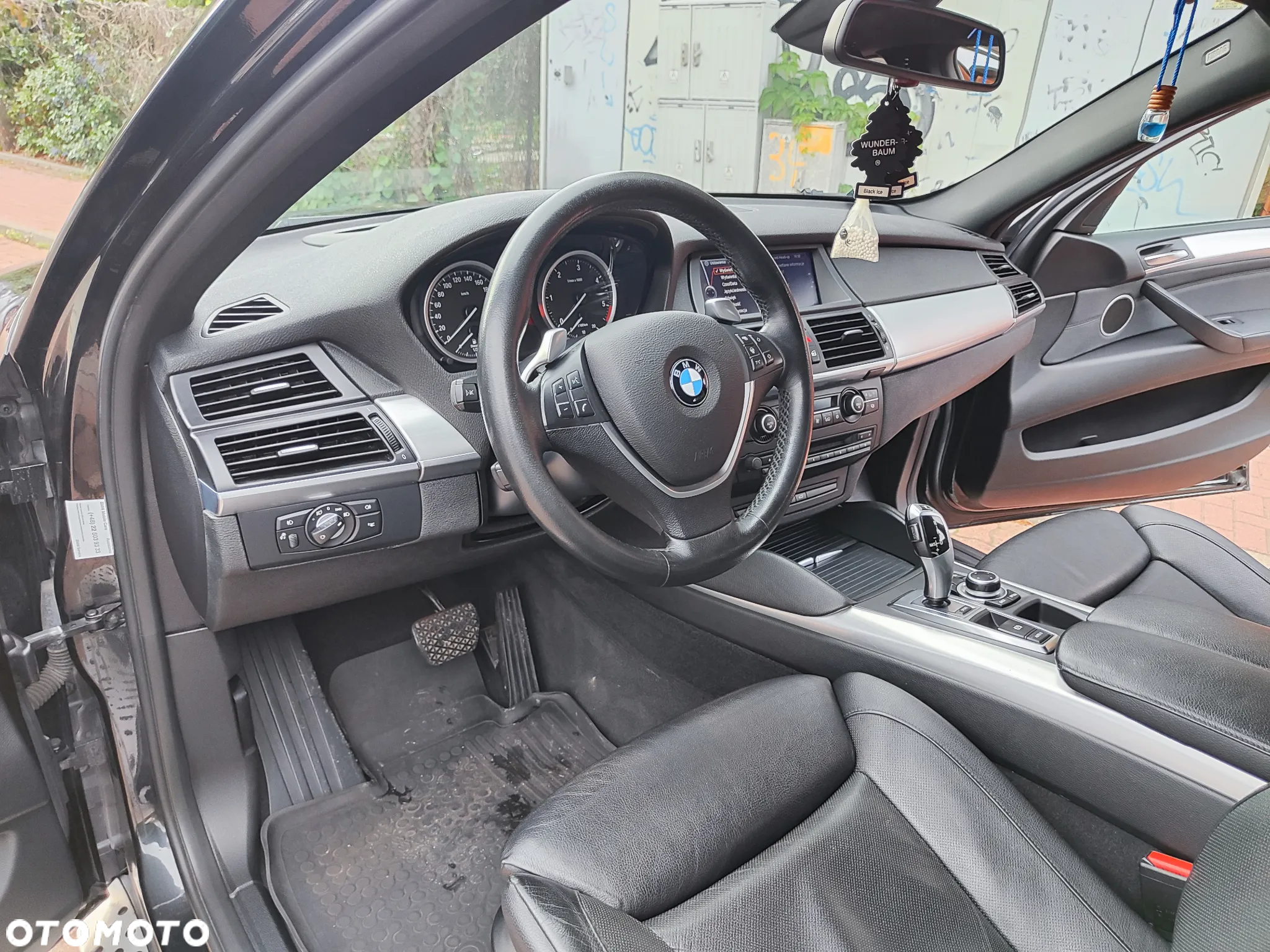 BMW X6 40d xDrive - 27