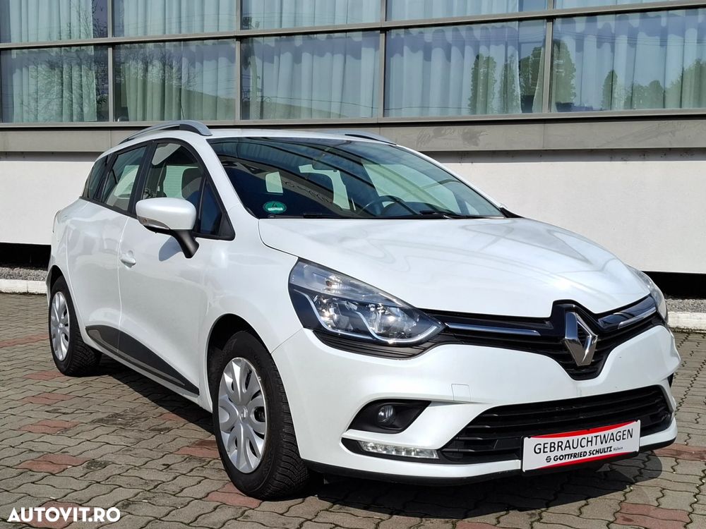 Renault Clio (Energy) TCe 90 Bose Edition - 15