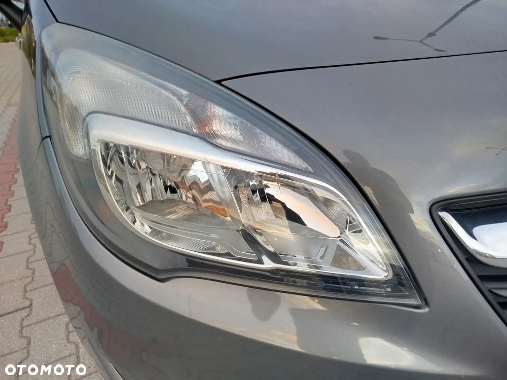 Opel Meriva - 33